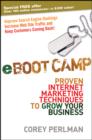 eBoot Camp : Proven Internet Marketing Techniques to Grow Your Business - eBook
