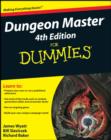 Dungeon Master For Dummies - James Wyatt