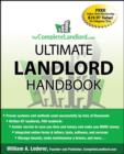 The CompleteLandlord.com Ultimate Landlord Handbook - William A. Lederer