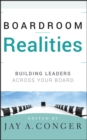 Boardroom Realities - eBook