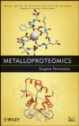 Metalloproteomics - eBook
