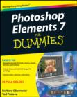 Photoshop Elements 7 For Dummies - eBook
