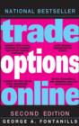 Trade Options Online - eBook