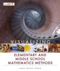 Visualizing Elementary Math Methods - Book