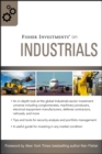 Fisher Investments on Industrials - Book