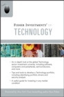 Fisher Investments on Technology - Book