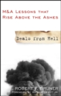 Deals from Hell : M&A Lessons that Rise Above the Ashes - Book