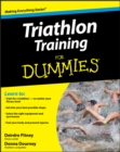 Triathlon Training For Dummies - eBook