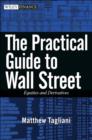 The Practical Guide to Wall Street : Equities and Derivatives - eBook