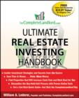 The CompleteLandlord.com Ultimate Real Estate Investing Handbook - eBook