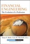 Financial Engineering : The Evolution of a Profession - Book