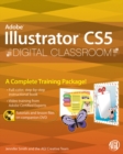 Illustrator CS5 Digital Classroom - Jennifer Smith