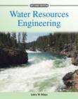 Water Resources Engineering - Book