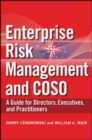 Enterprise Risk Management and COSO : A Guide for Directors, Executives and Practitioners - Book