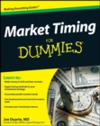 Market Timing For Dummies - Joe Duarte