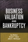 Business Valuation and Bankruptcy - Book