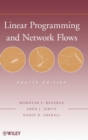 Linear Programming and Network Flows - Book