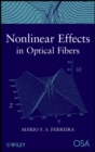 Nonlinear Effects in Optical Fibers - Book