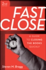 Fast Close : A Guide to Closing the Books Quickly - Book