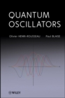 Quantum Oscillators - Book