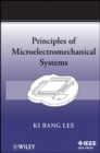 Principles of Microelectromechanical Systems - Book