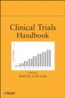 Clinical Trials Handbook - eBook