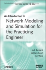 An Introduction to Network Modeling and Simulation for the Practicing Engineer - Book
