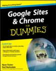 Google Sites and Chrome For Dummies - eBook