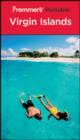 Frommer's Portable Virgin Islands - Book