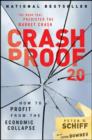 Crash Proof 2.0 : How to Profit From the Economic Collapse - Book