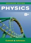 Physics : High School Edition - Book