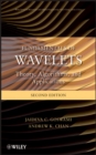 Fundamentals of Wavelets : Theory, Algorithms, and Applications - Book