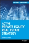 Active Private Equity Real Estate Strategy - Book