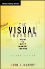 The Visual Investor : How to Spot Market Trends - eBook