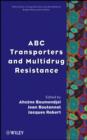 ABC Transporters and Multidrug Resistance - eBook