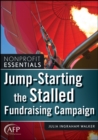 Jump-Starting the Stalled Fundraising Campaign - Book