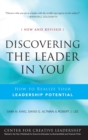 Discovering the Leader in You : How to realize Your Leadership Potential - Book