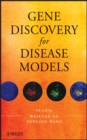 Gene Discovery for Disease Models - Book