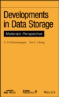 Developments in Data Storage : Materials Perspective - Book