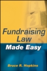 Fundraising Law Made Easy - Book