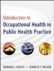 Introduction to Occupational Health in Public Health Practice - eBook
