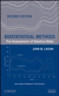 Biostatistical Methods : The Assessment of Relative Risks - Book