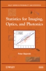Statistics for Imaging, Optics, and Photonics - Book