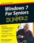 Windows 7 For Seniors For Dummies - Book