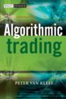 Algorithmic Trading - Book