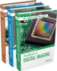 Handbook of Digital Imaging 3 V Set - Book