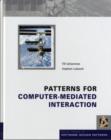 Patterns for Computer-Mediated Interaction - eBook