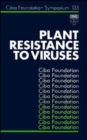 Plant Resistance to Viruses - eBook
