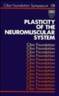 Plasticity of the Neuromuscular System - eBook