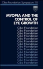 Myopia and the Control of Eye Growth - eBook